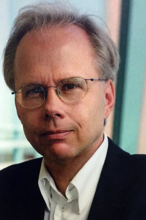 Stephen P. Jarchow foto