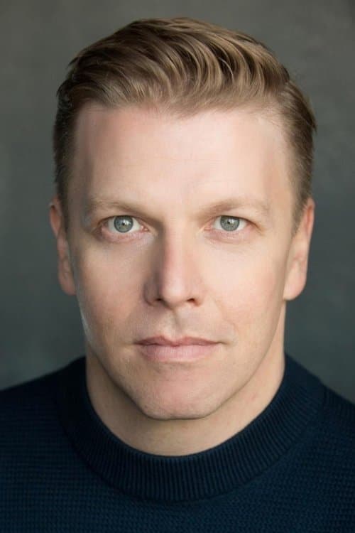 David Menkin foto