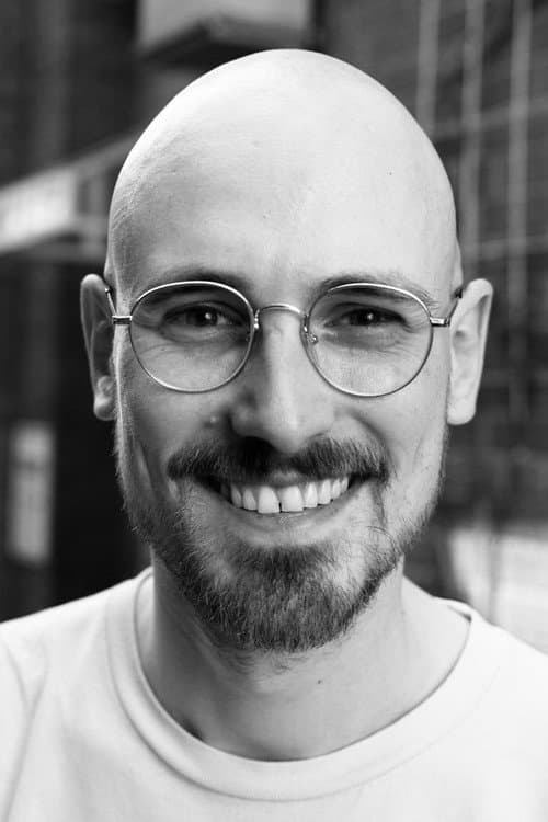 Linus Joos foto