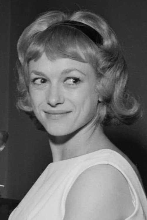 Claire Sombert foto