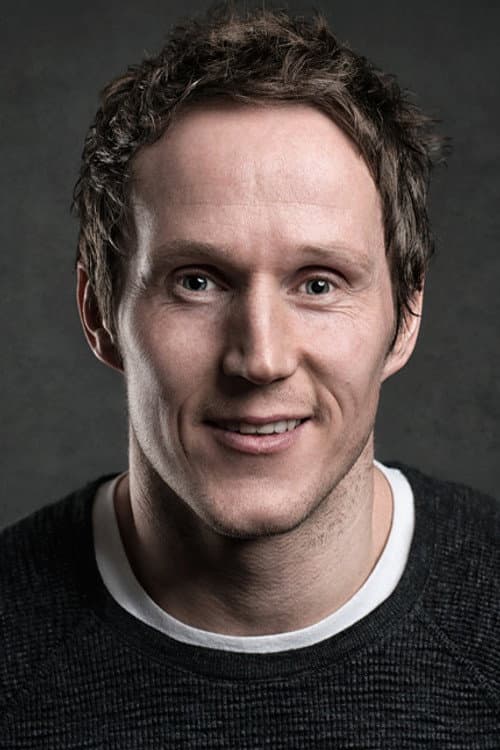 Ben Jagger foto