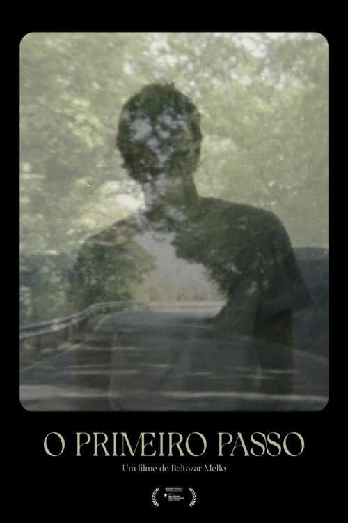 O primeiro passo (2024) poster