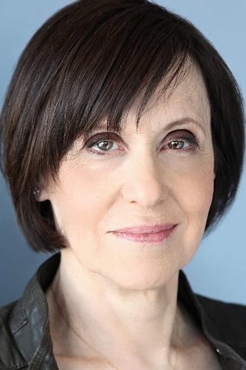 Nancy Shayne foto