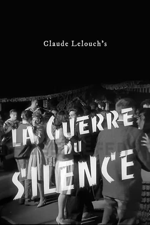 La guerre du silence (1957) poster