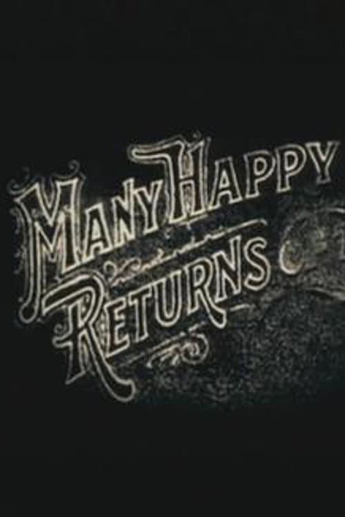 Many Happy Returns (1997) poster