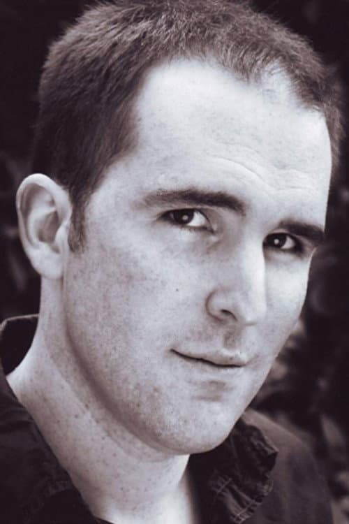 Gareth Tunley foto