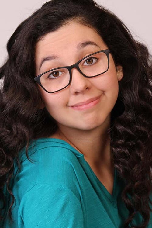 Lori Mae Hernandez foto