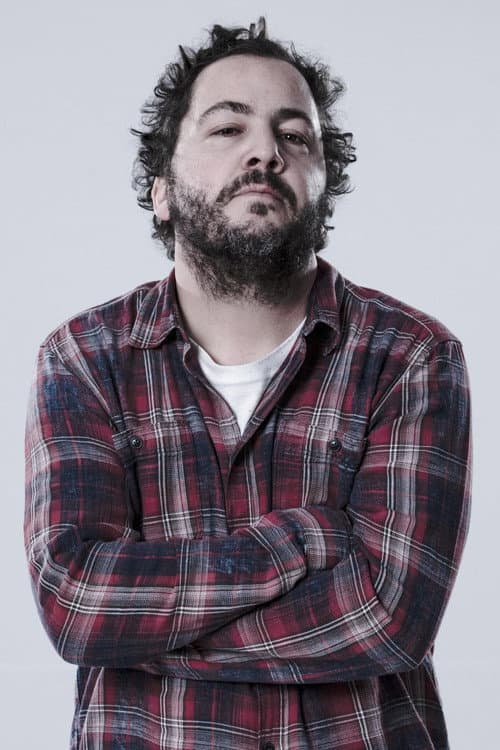 Maurício Eça foto