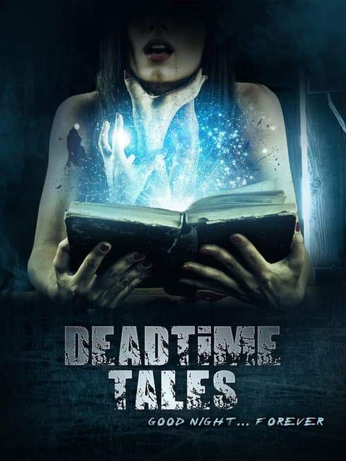 Deadtime Tales (2018) poster
