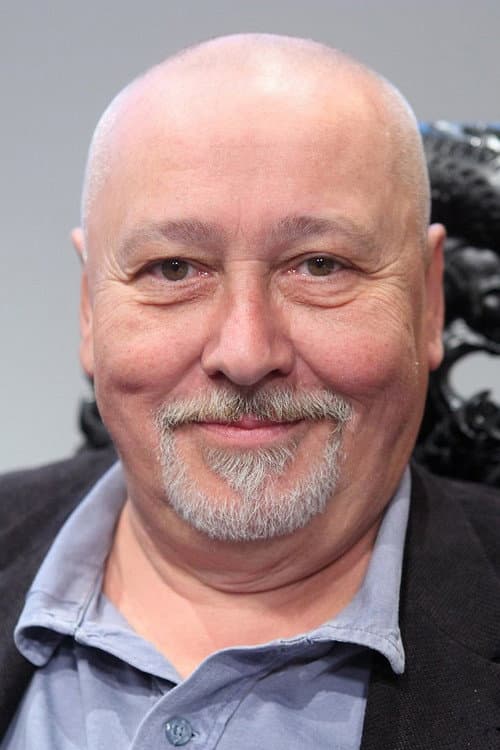 Ota Jirák foto