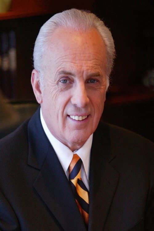 John MacArthur foto