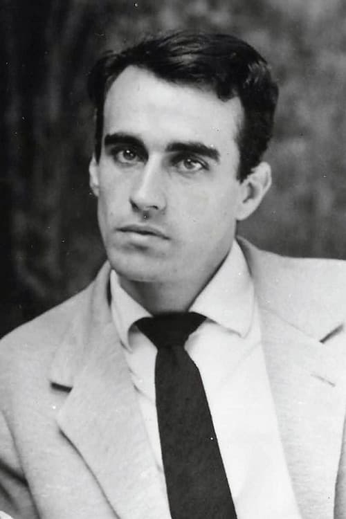 Martin LaSalle foto