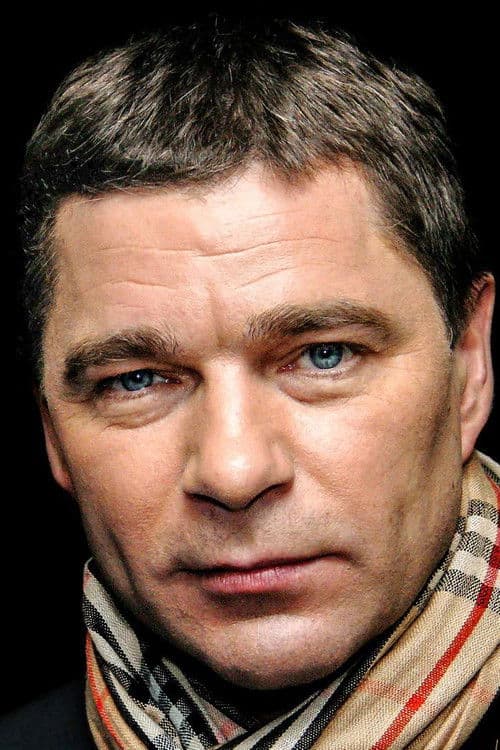 Сергей Маховиков foto