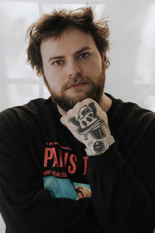 William Pisciotta foto