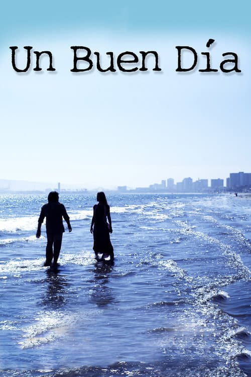 Un buen día (2010) poster