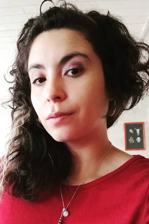 Camila Solis foto