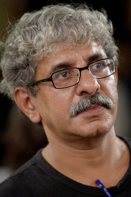 Sriram Raghavan foto