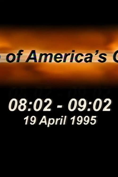 Zero Hour: One of America’s Own (2006) poster
