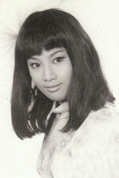 Angela Mao Ying foto