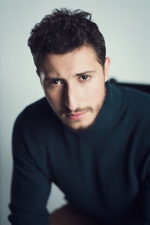 Sami Fekkak foto