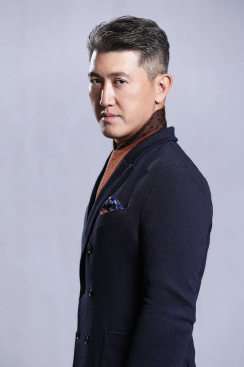 赵龙豪 foto