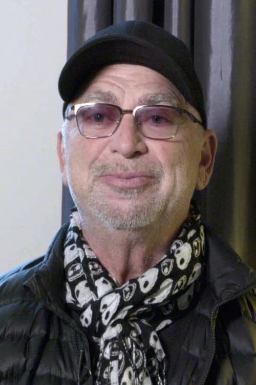 David Paich foto
