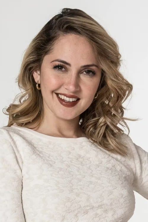 Mercedes Lambre foto