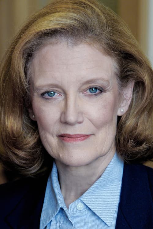 Gail Cronauer foto