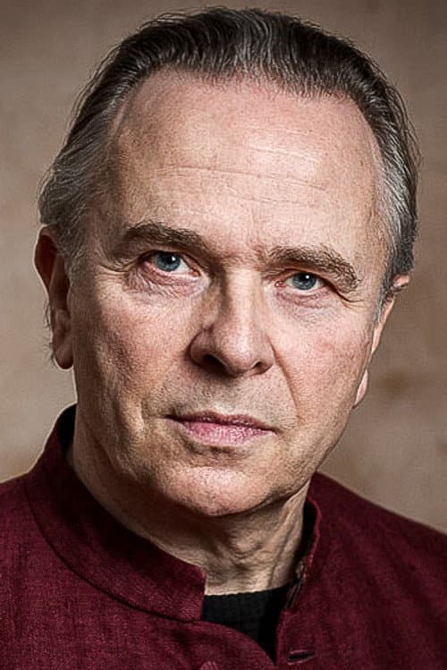 Mark Elder foto
