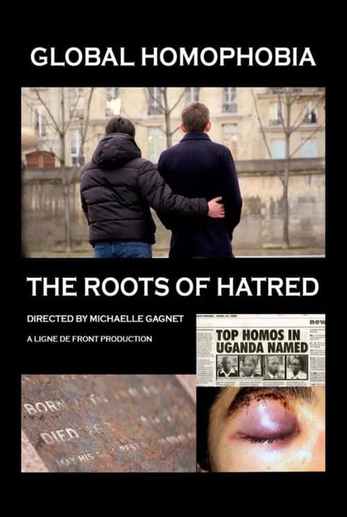 L’Homophobie dans le monde: aux racines de la haine (2019) poster