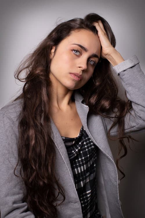 Alessia Pelagatti foto