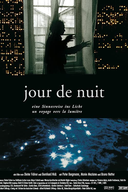 Jour de nuit (2000) poster