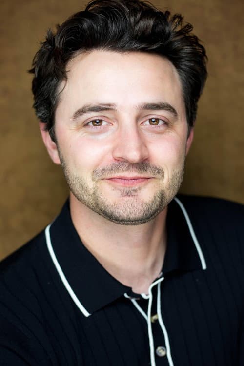 Sam Skolnik foto