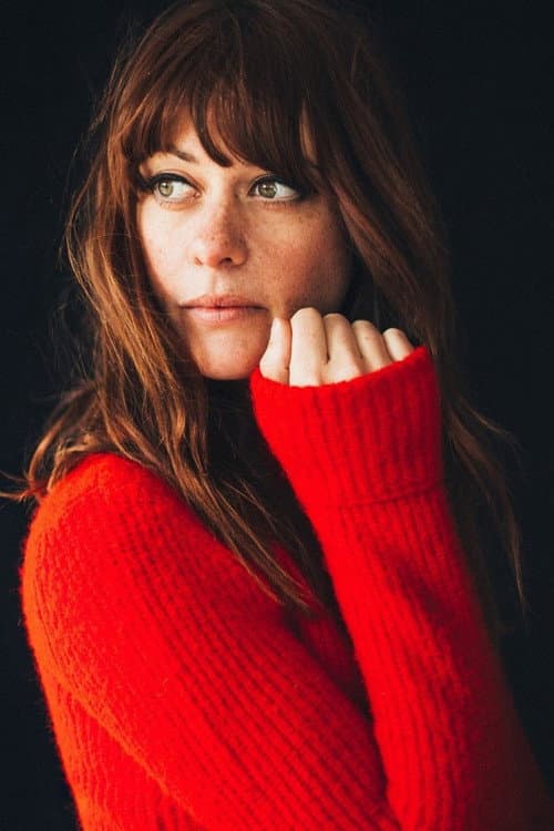 Serena Hendrix foto