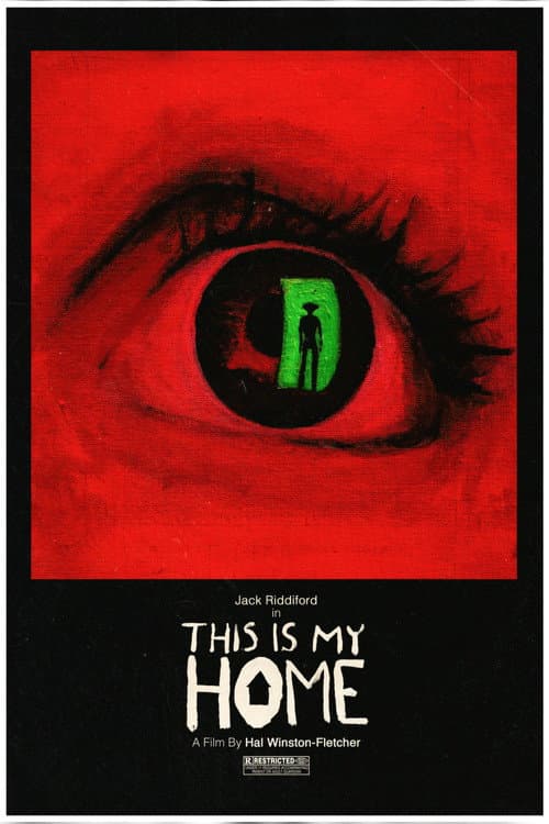This Is My Home (2024) poster