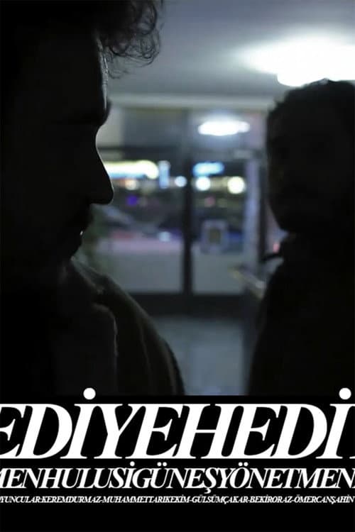 Hediye (2024) poster