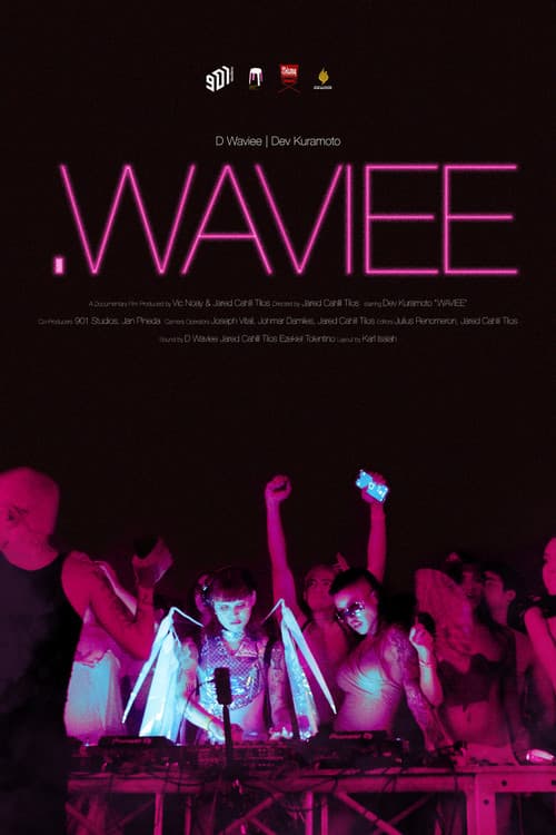 .WAVIEE (2026) poster