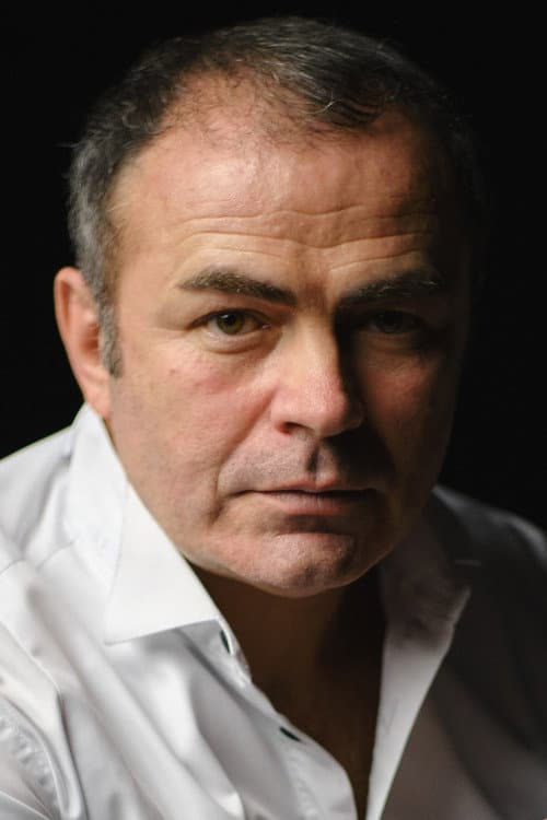 Volodymyr Holosniak foto