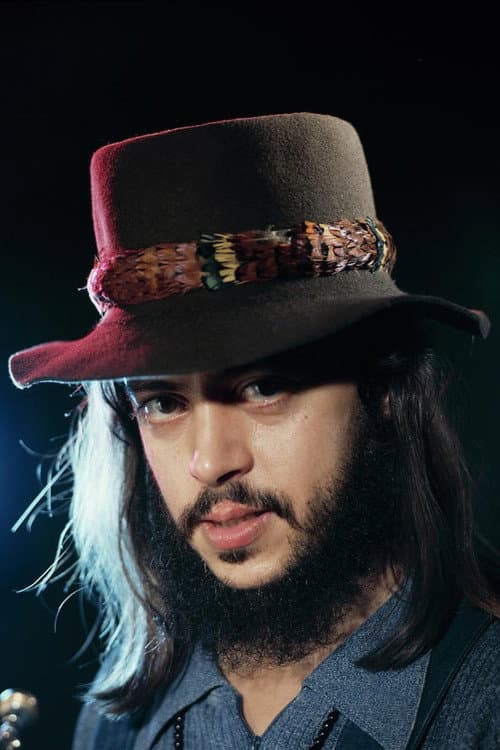 Chuck Mangione foto
