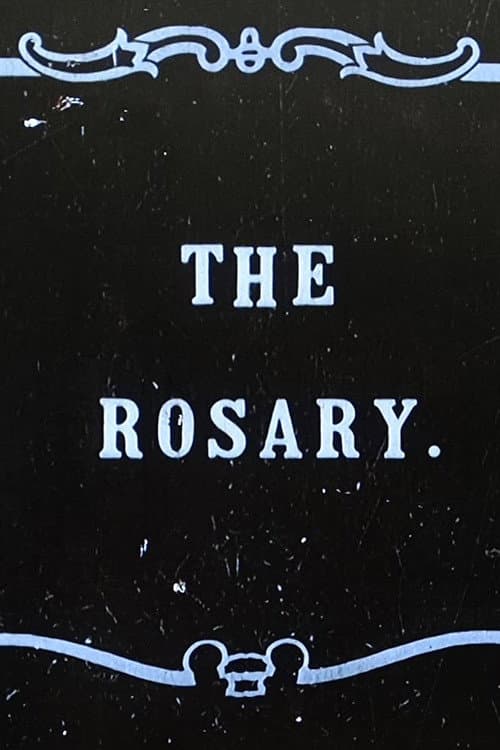 The Rosary (1913) poster