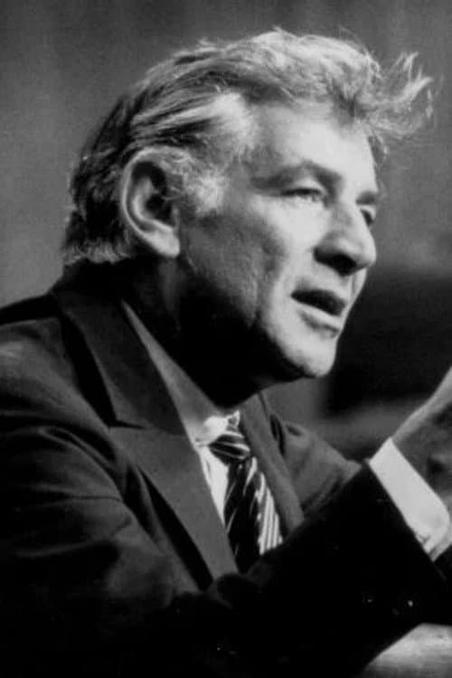 Leonard Bernstein foto