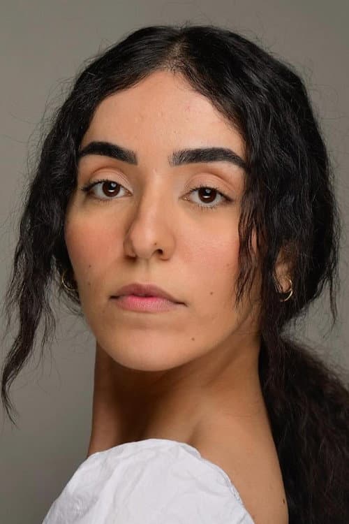 Zaynab Alji foto
