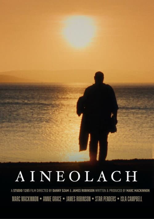 Aineolach (2026) poster