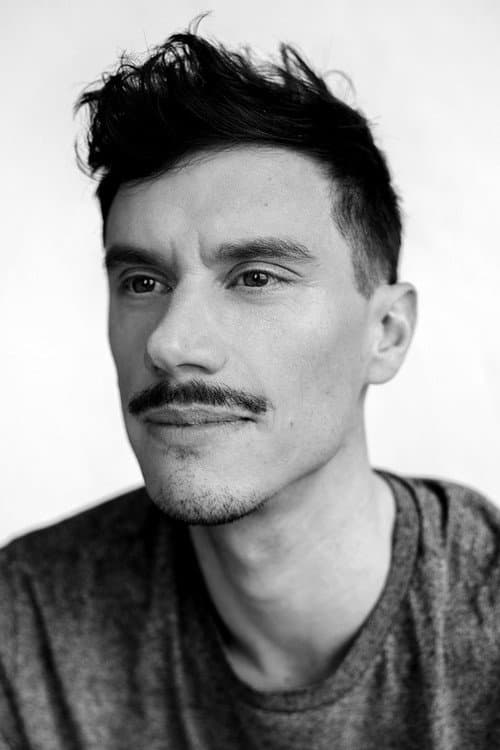 Sébastien David foto