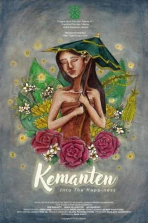 Kemanten (2019) poster