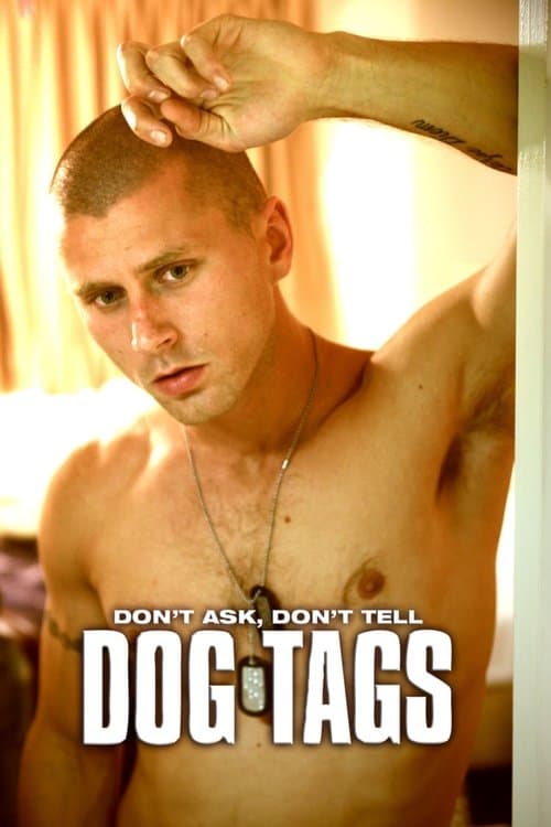 Dog Tags (2008) poster