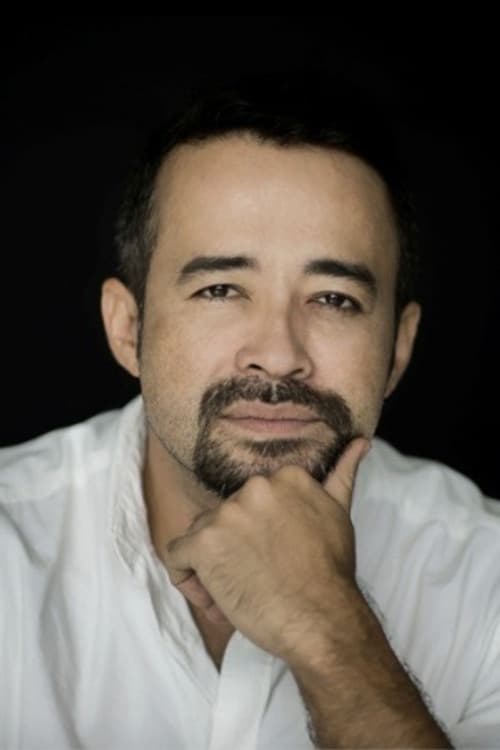 Tony Eusoff foto