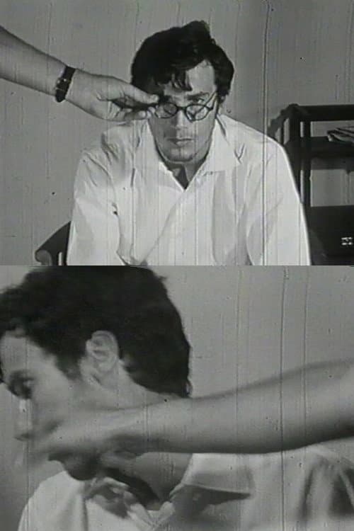 Il balla balla (1968) poster