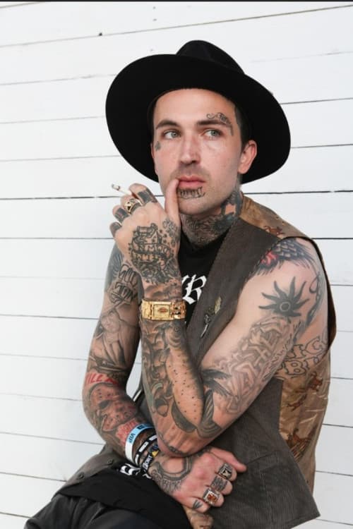 Yelawolf foto