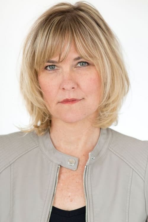 Kelly McAndrew foto